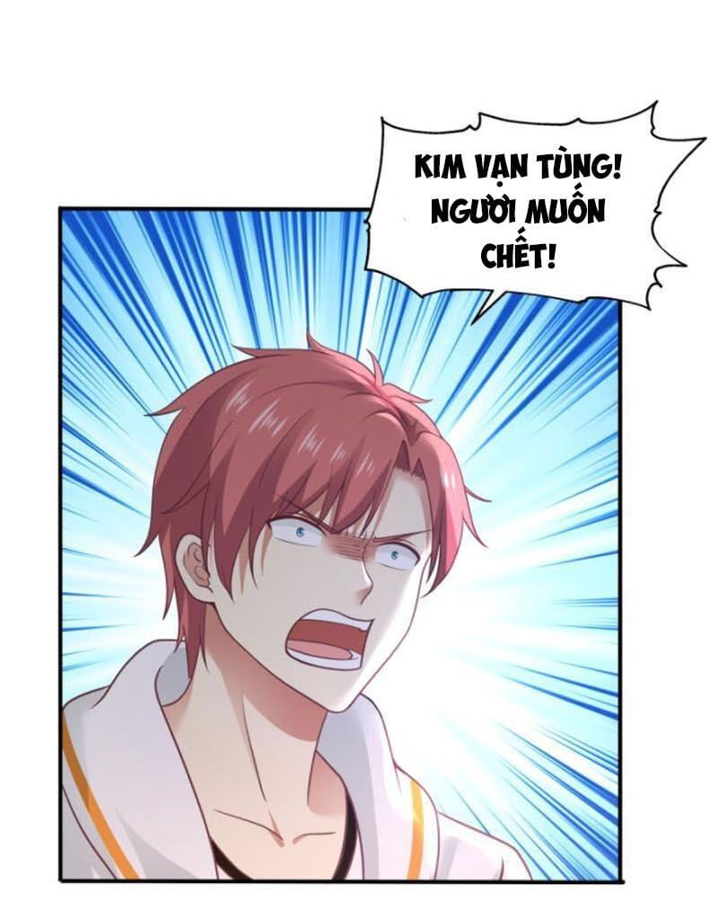 đọc truyện Trên Người Ta Có Một Con Rồng Chương 301 ảnh 3 tại Thiên Thai Truyện