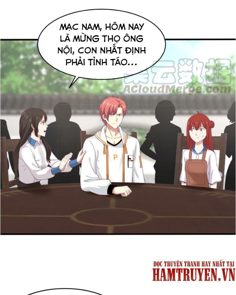 đọc truyện Trên Người Ta Có Một Con Rồng Chương 301 ảnh 12 tại Thiên Thai Truyện