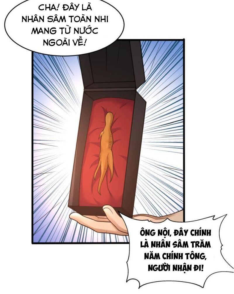 đọc truyện Trên Người Ta Có Một Con Rồng Chương 301 ảnh 13 tại Thiên Thai Truyện