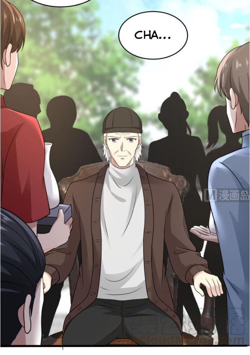 đọc truyện Trên Người Ta Có Một Con Rồng Chương 301 ảnh 15 tại Thiên Thai Truyện