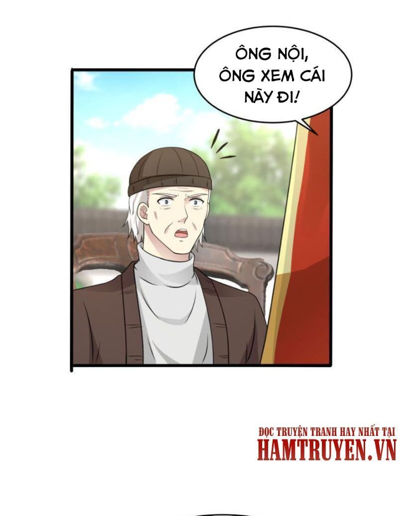 đọc truyện Trên Người Ta Có Một Con Rồng Chương 301 ảnh 16 tại Thiên Thai Truyện