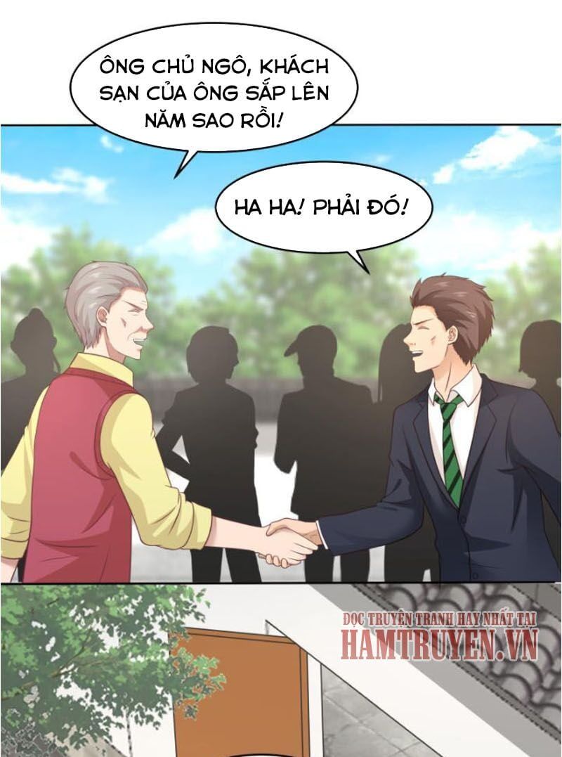 đọc truyện Trên Người Ta Có Một Con Rồng Chương 301 ảnh 20 tại Thiên Thai Truyện