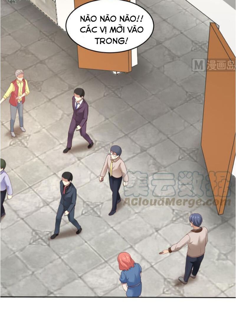 đọc truyện Trên Người Ta Có Một Con Rồng Chương 301 ảnh 21 tại Thiên Thai Truyện