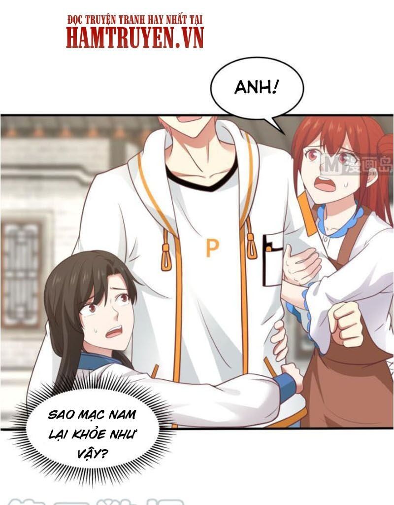 đọc truyện Trên Người Ta Có Một Con Rồng Chương 301 ảnh 4 tại Thiên Thai Truyện