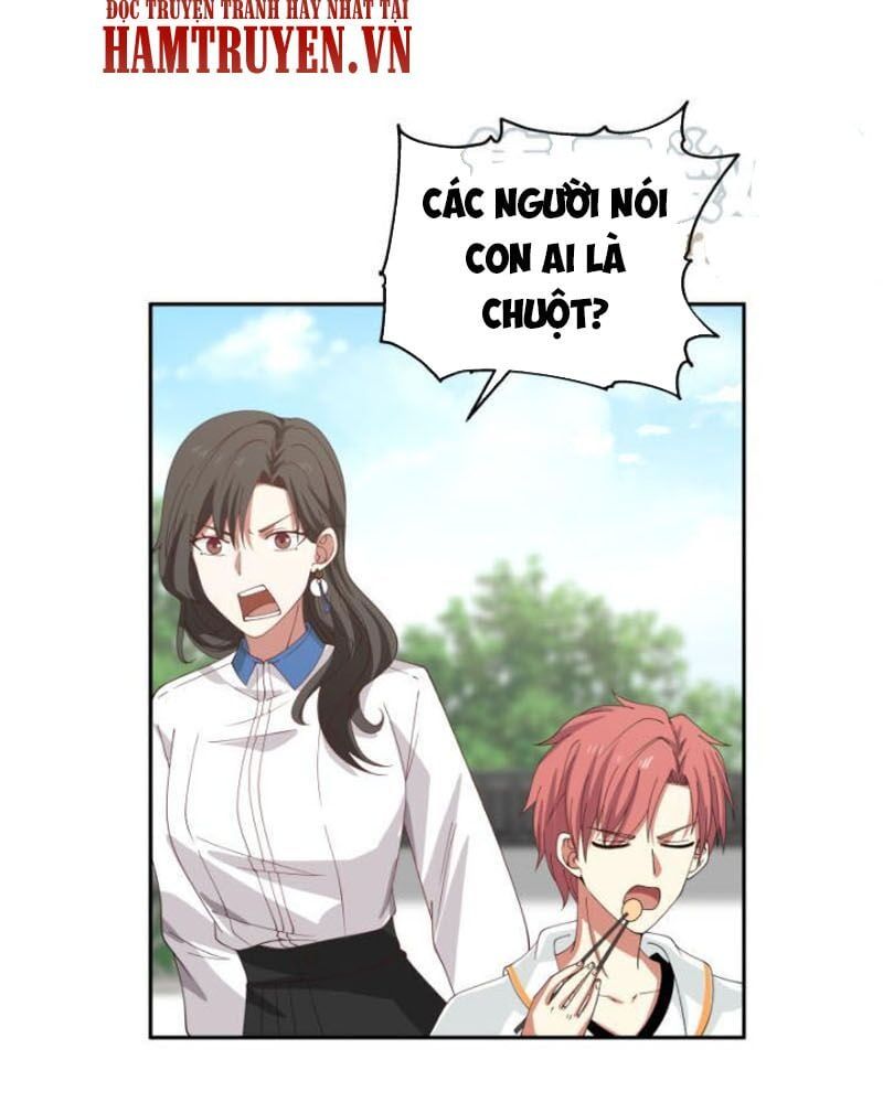 đọc truyện Trên Người Ta Có Một Con Rồng Chương 301 ảnh 24 tại Thiên Thai Truyện