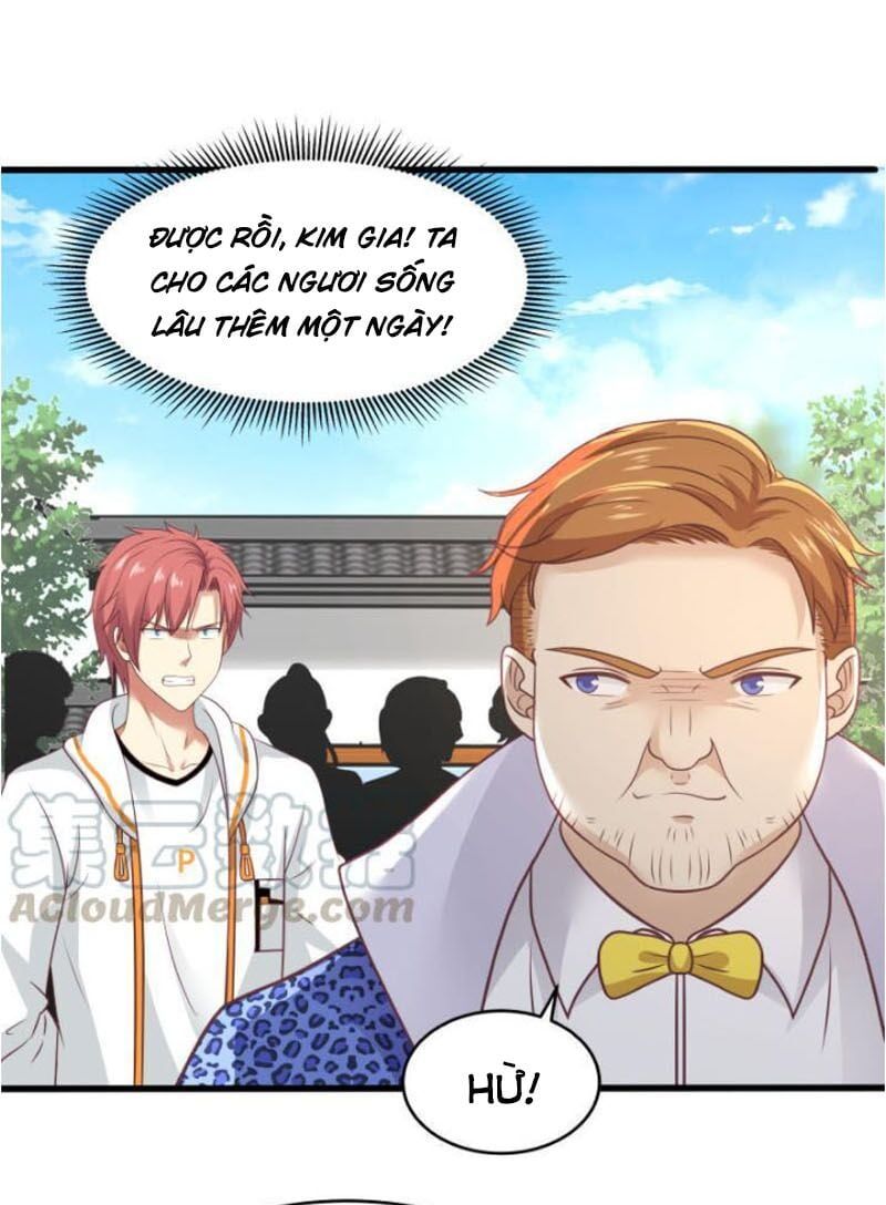 đọc truyện Trên Người Ta Có Một Con Rồng Chương 301 ảnh 6 tại Thiên Thai Truyện