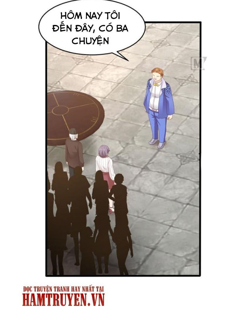 đọc truyện Trên Người Ta Có Một Con Rồng Chương 301 ảnh 7 tại Thiên Thai Truyện