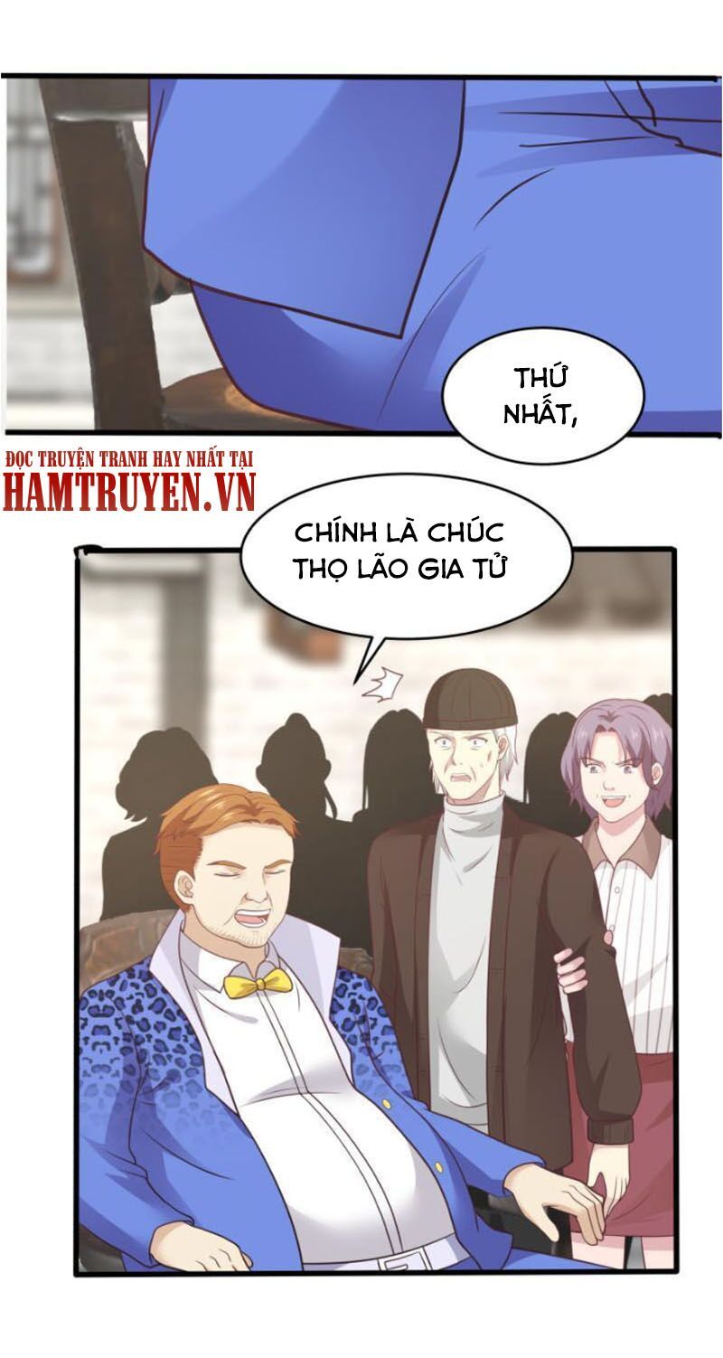 đọc truyện Trên Người Ta Có Một Con Rồng Chương 301 ảnh 8 tại Thiên Thai Truyện