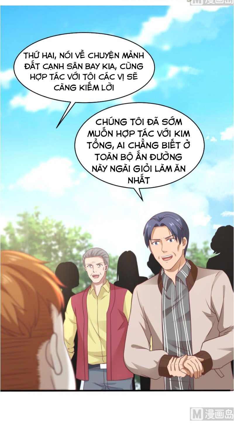 đọc truyện Trên Người Ta Có Một Con Rồng Chương 301 ảnh 9 tại Thiên Thai Truyện