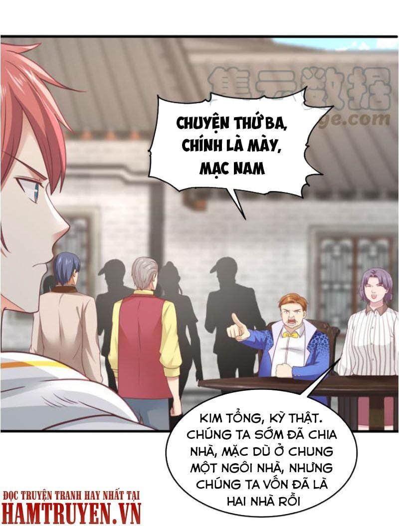 đọc truyện Trên Người Ta Có Một Con Rồng Chương 301 ảnh 10 tại Thiên Thai Truyện