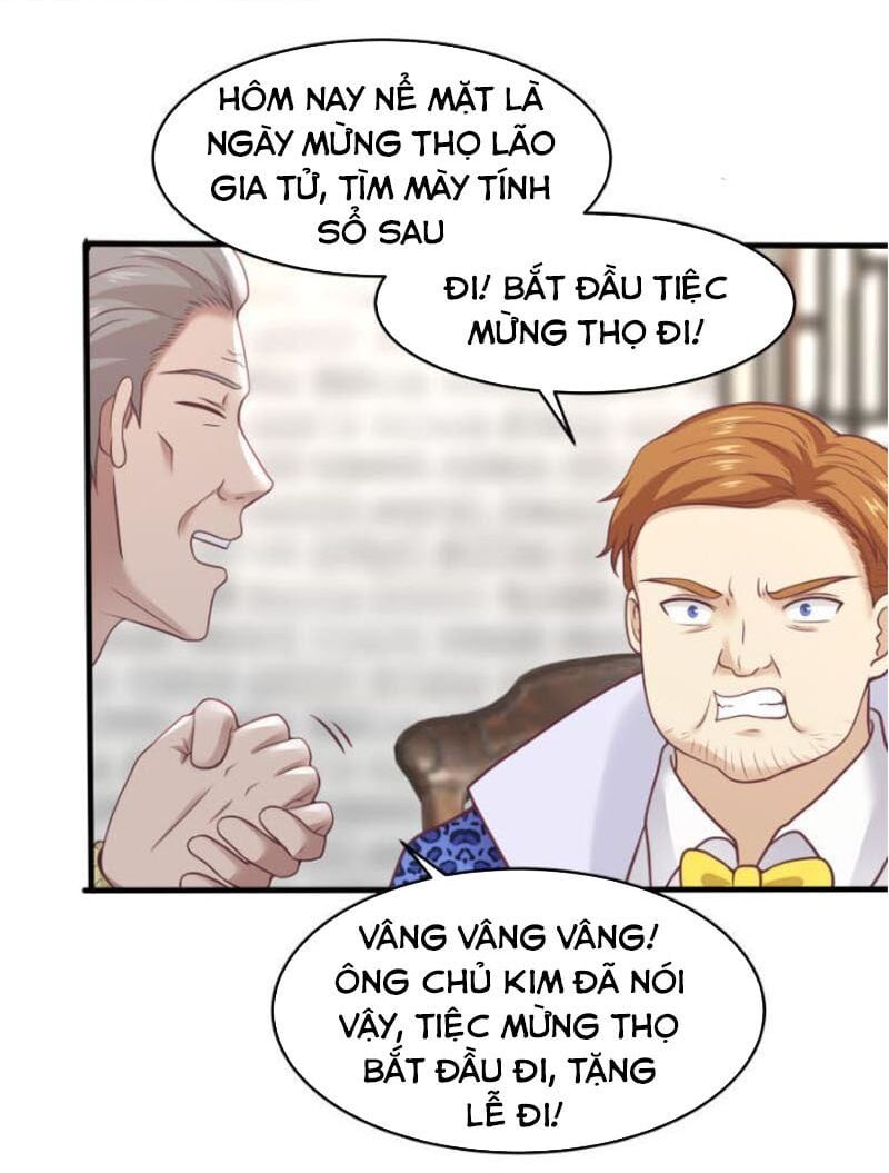 đọc truyện Trên Người Ta Có Một Con Rồng Chương 301 ảnh 11 tại Thiên Thai Truyện