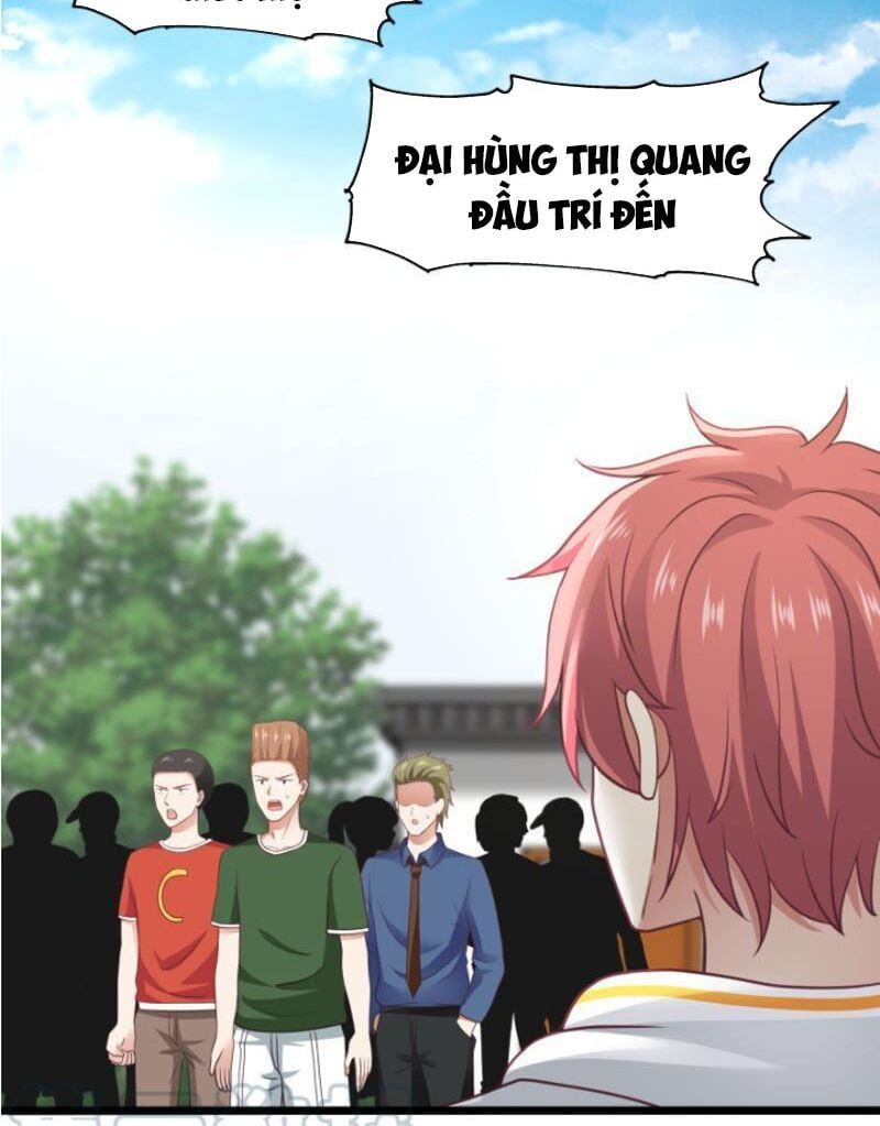 đọc truyện Trên Người Ta Có Một Con Rồng Chương 302 ảnh 12 tại Thiên Thai Truyện