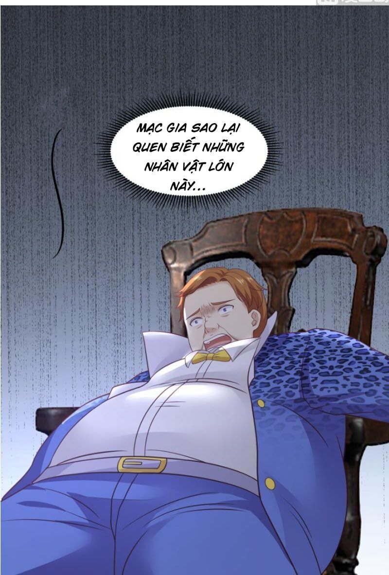 đọc truyện Trên Người Ta Có Một Con Rồng Chương 302 ảnh 15 tại Thiên Thai Truyện