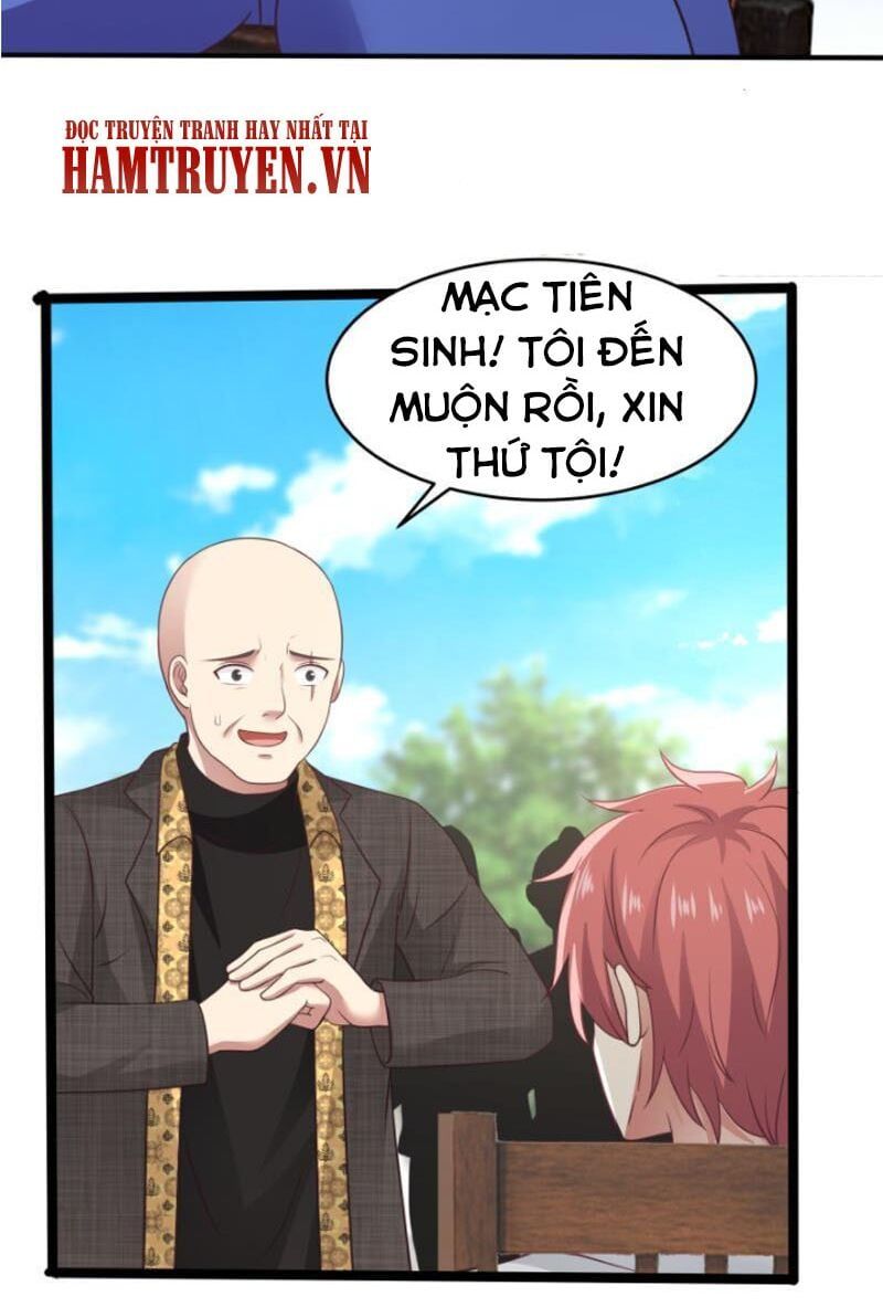 đọc truyện Trên Người Ta Có Một Con Rồng Chương 302 ảnh 16 tại Thiên Thai Truyện