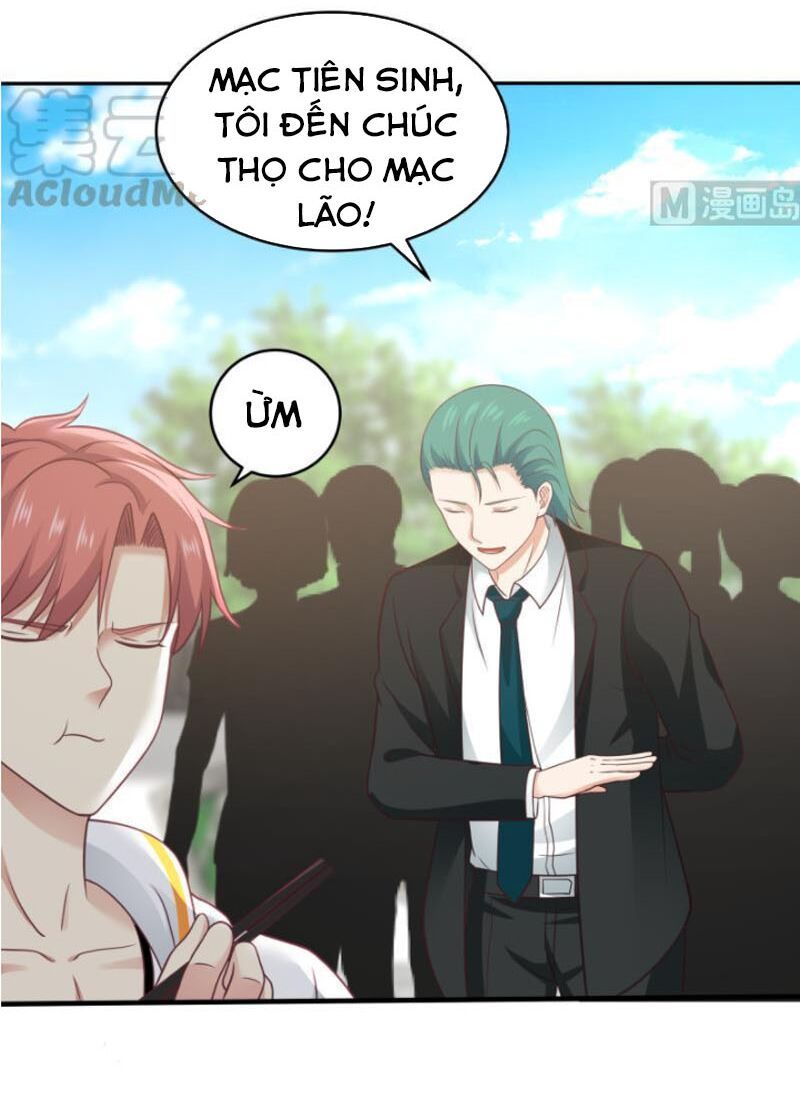 đọc truyện Trên Người Ta Có Một Con Rồng Chương 302 ảnh 6 tại Thiên Thai Truyện