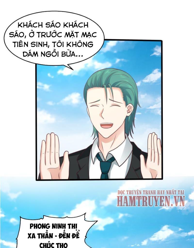 đọc truyện Trên Người Ta Có Một Con Rồng Chương 302 ảnh 11 tại Thiên Thai Truyện