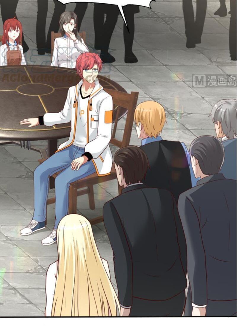 đọc truyện Trên Người Ta Có Một Con Rồng Chương 303 ảnh 12 tại Thiên Thai Truyện