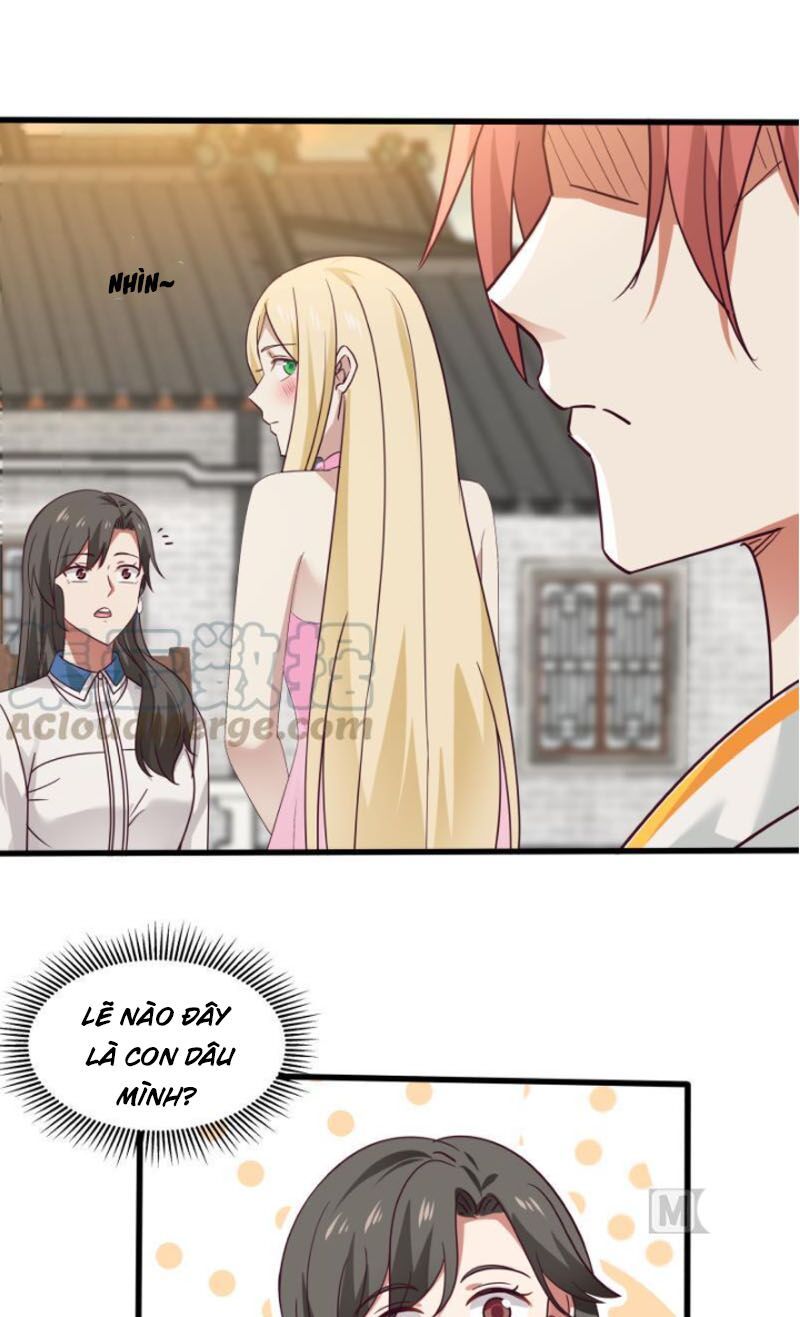 đọc truyện Trên Người Ta Có Một Con Rồng Chương 303 ảnh 14 tại Thiên Thai Truyện