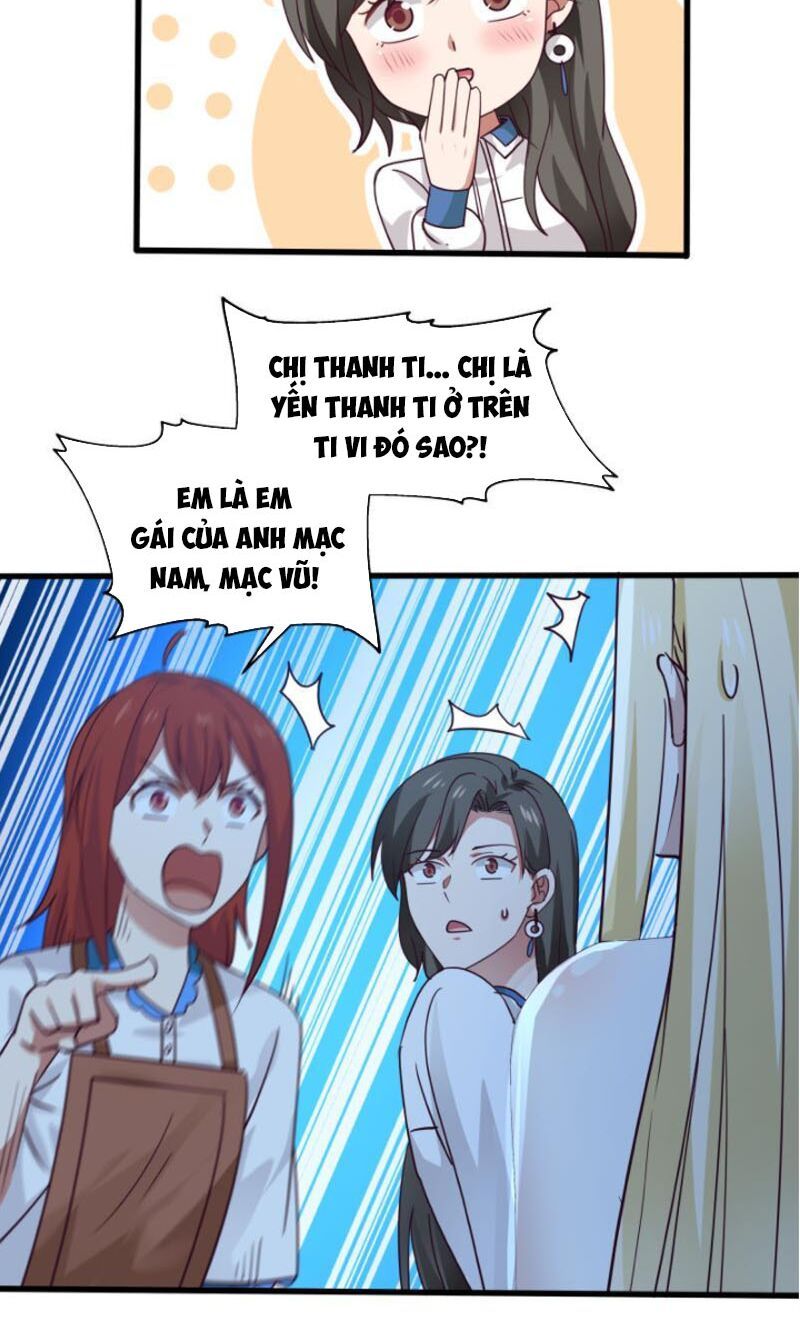 đọc truyện Trên Người Ta Có Một Con Rồng Chương 303 ảnh 15 tại Thiên Thai Truyện