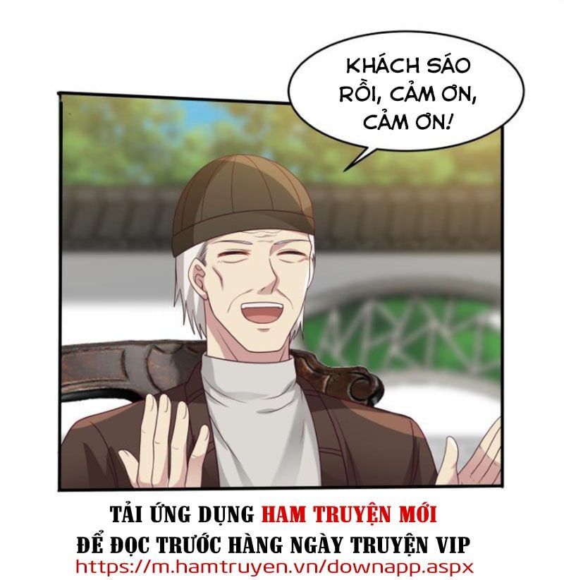 đọc truyện Trên Người Ta Có Một Con Rồng Chương 303 ảnh 19 tại Thiên Thai Truyện