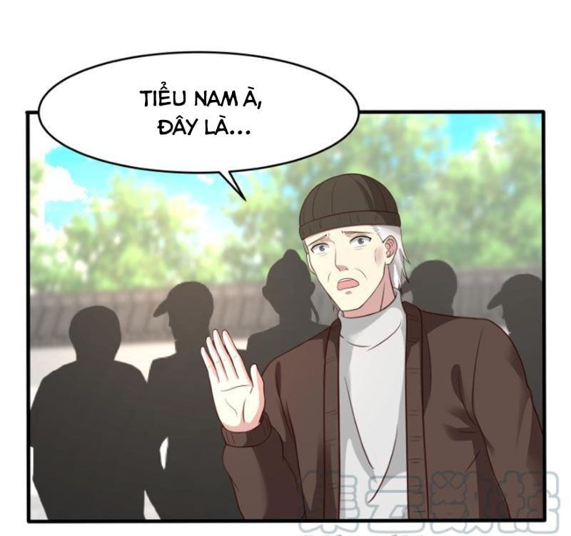 đọc truyện Trên Người Ta Có Một Con Rồng Chương 303 ảnh 5 tại Thiên Thai Truyện