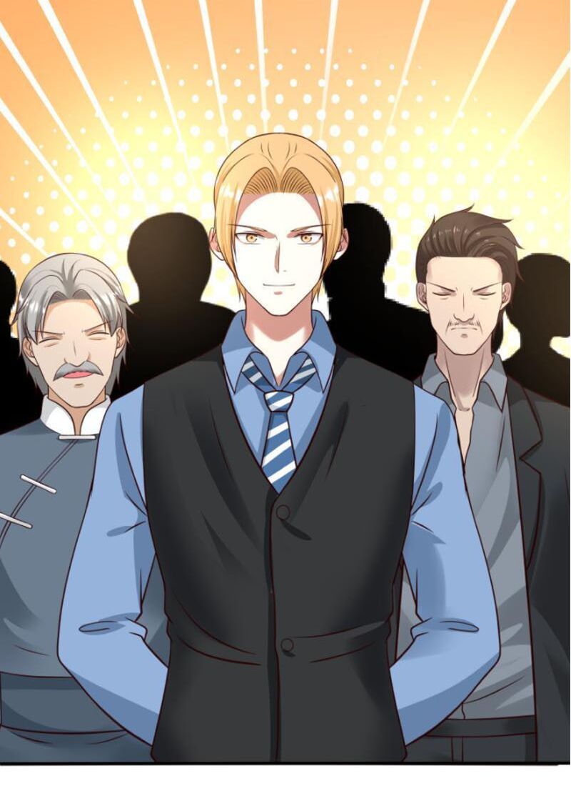 đọc truyện Trên Người Ta Có Một Con Rồng Chương 303 ảnh 8 tại Thiên Thai Truyện