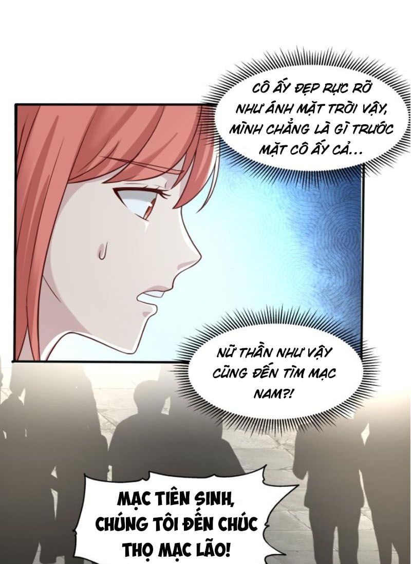 đọc truyện Trên Người Ta Có Một Con Rồng Chương 303 ảnh 11 tại Thiên Thai Truyện