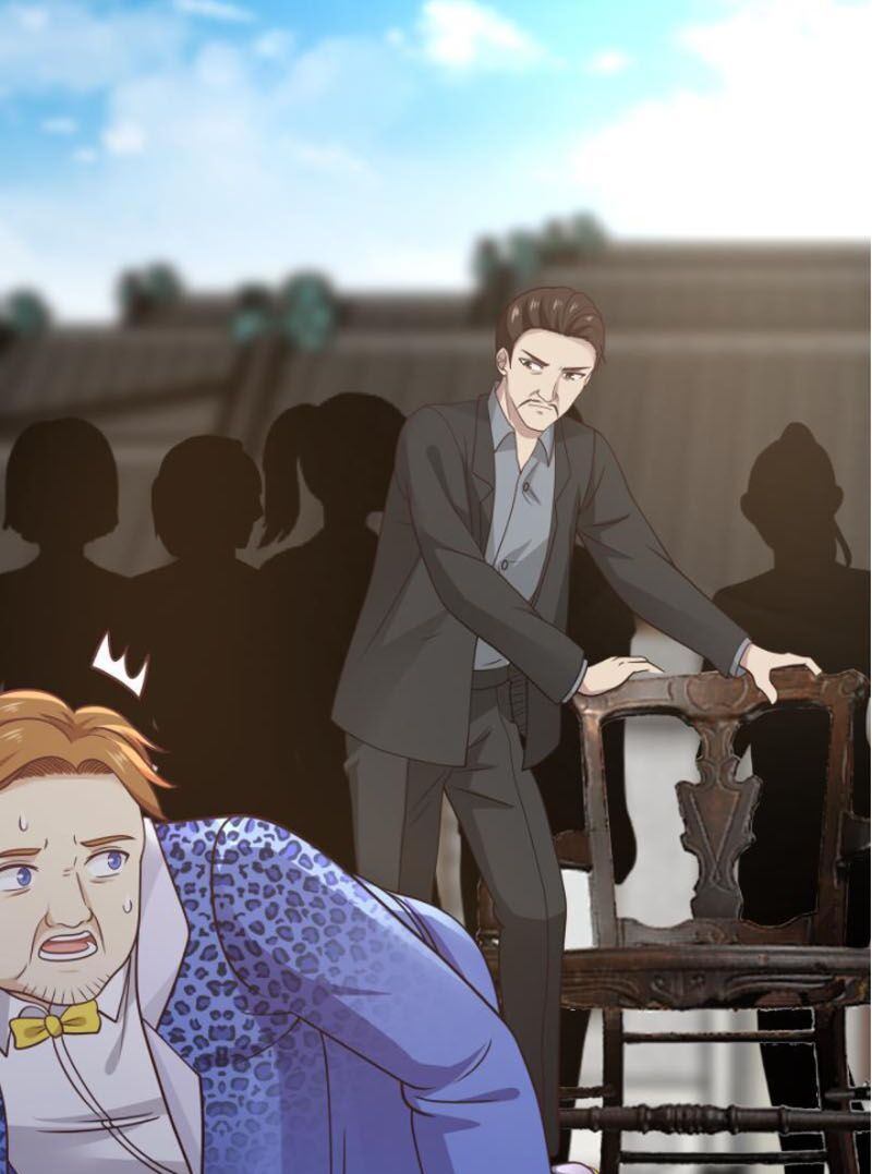 đọc truyện Trên Người Ta Có Một Con Rồng Chương 304 ảnh 12 tại Thiên Thai Truyện