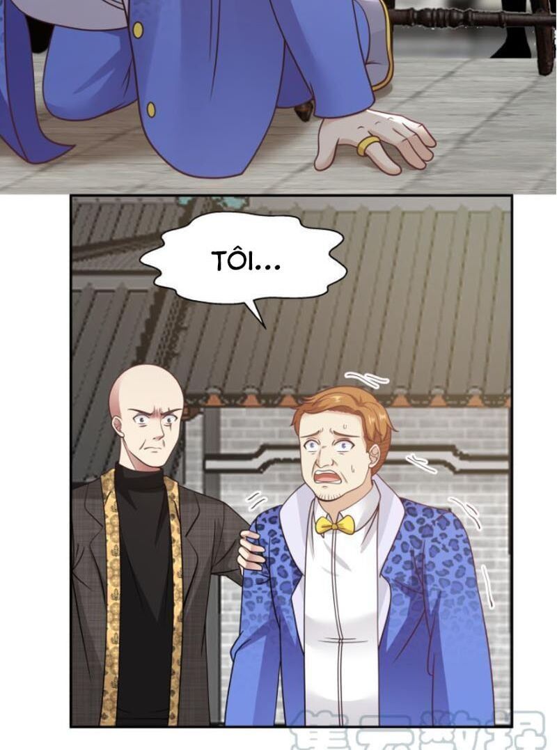 đọc truyện Trên Người Ta Có Một Con Rồng Chương 304 ảnh 13 tại Thiên Thai Truyện