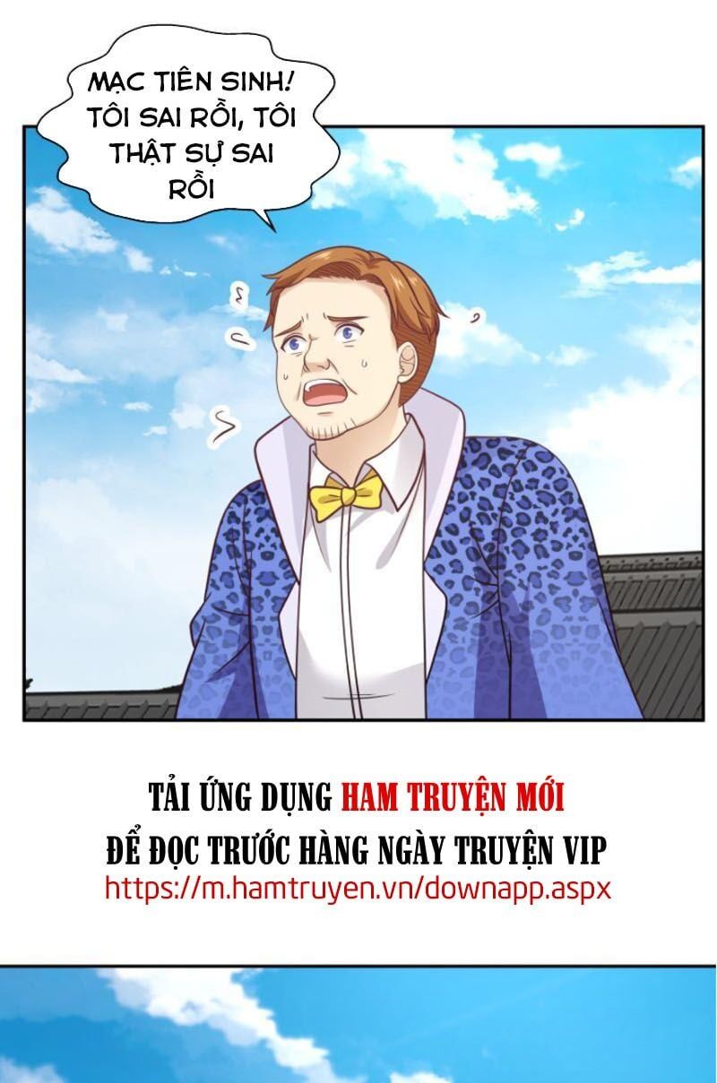 đọc truyện Trên Người Ta Có Một Con Rồng Chương 304 ảnh 17 tại Thiên Thai Truyện