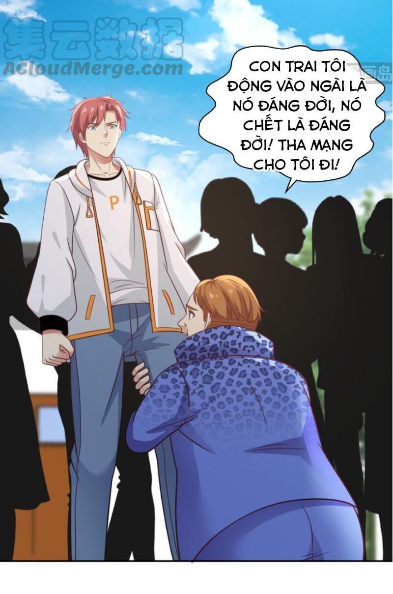 đọc truyện Trên Người Ta Có Một Con Rồng Chương 304 ảnh 18 tại Thiên Thai Truyện