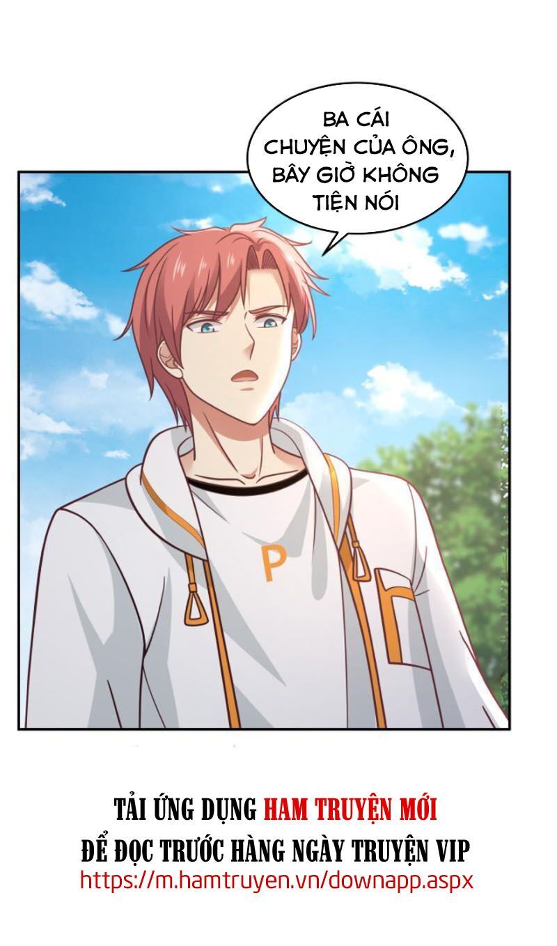 đọc truyện Trên Người Ta Có Một Con Rồng Chương 304 ảnh 19 tại Thiên Thai Truyện