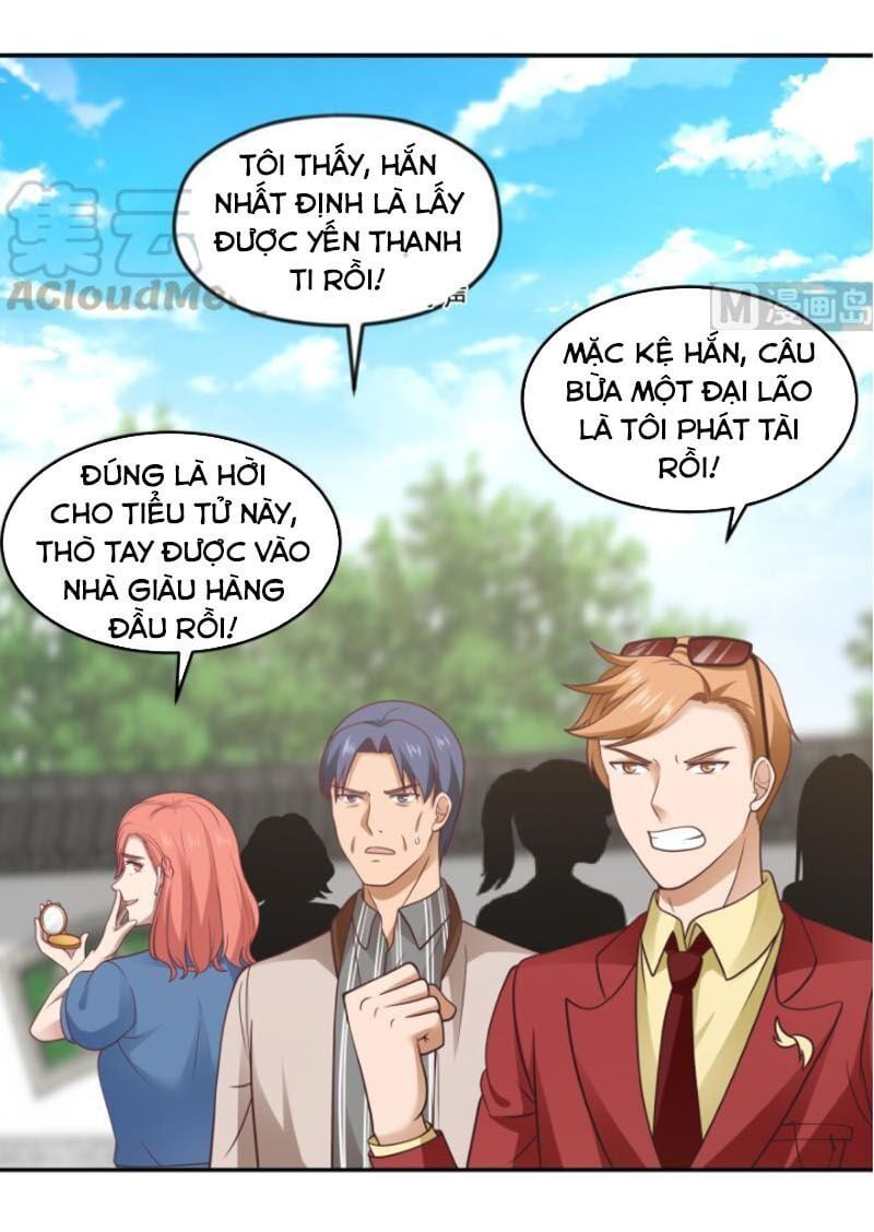 đọc truyện Trên Người Ta Có Một Con Rồng Chương 304 ảnh 4 tại Thiên Thai Truyện