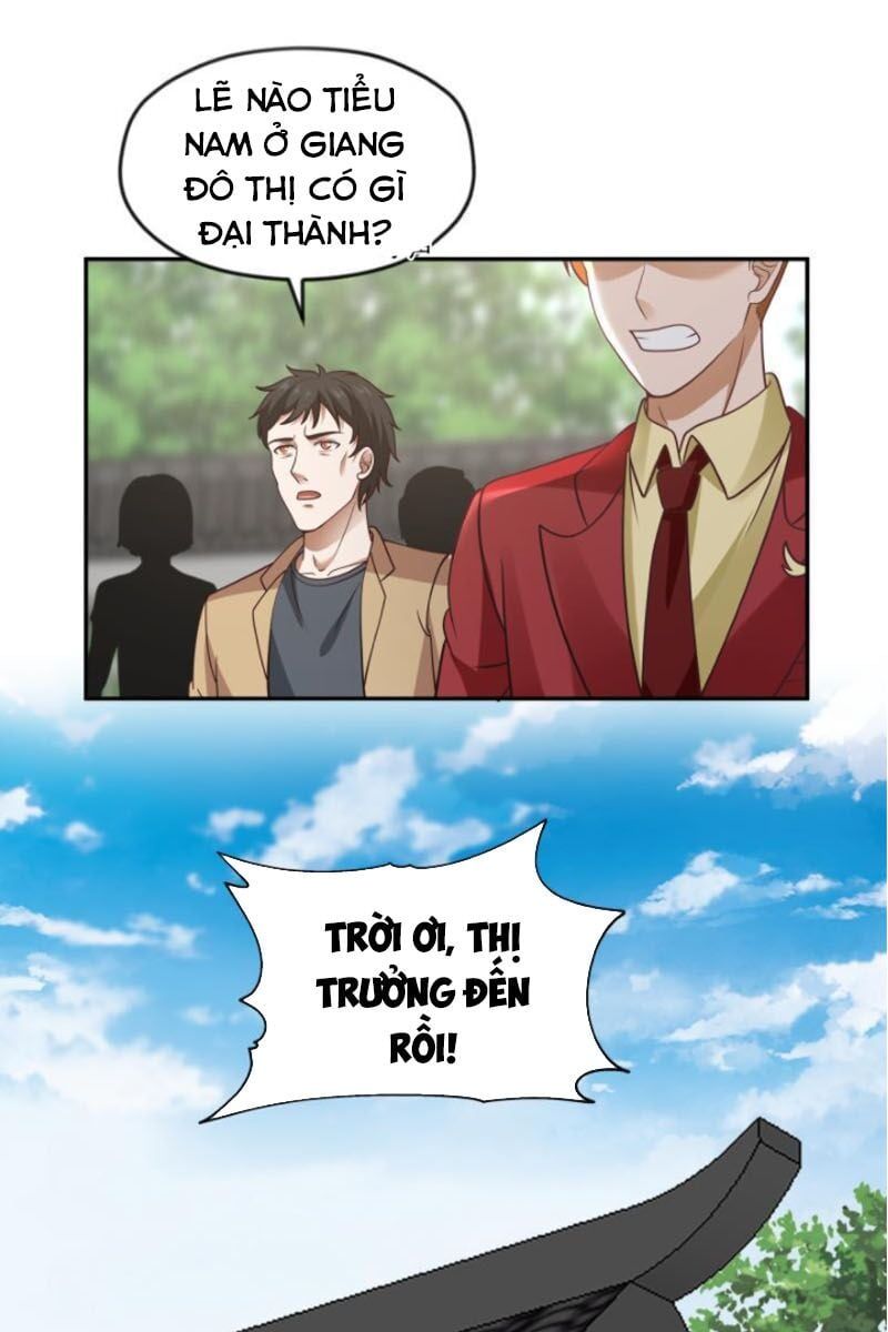 đọc truyện Trên Người Ta Có Một Con Rồng Chương 304 ảnh 5 tại Thiên Thai Truyện