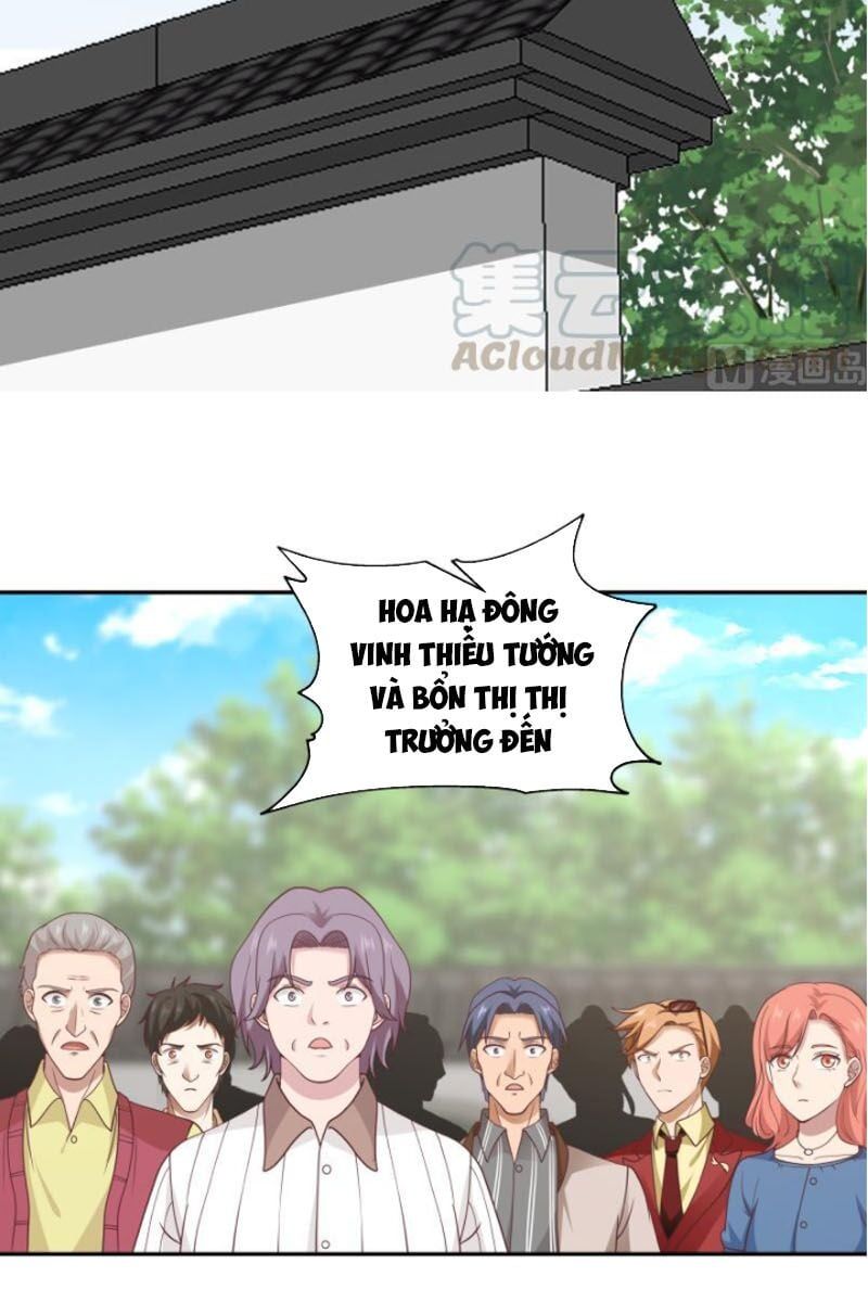 đọc truyện Trên Người Ta Có Một Con Rồng Chương 304 ảnh 6 tại Thiên Thai Truyện