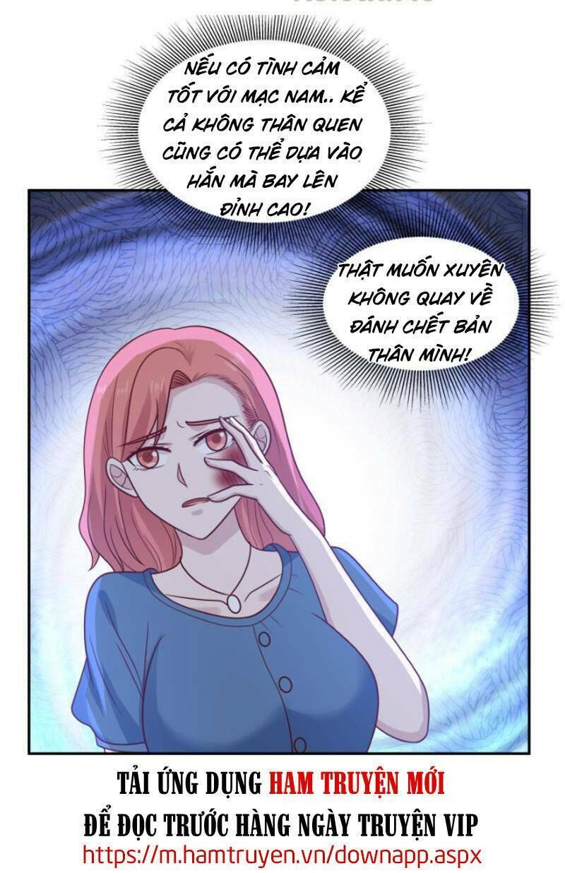 đọc truyện Trên Người Ta Có Một Con Rồng Chương 305 ảnh 16 tại Thiên Thai Truyện