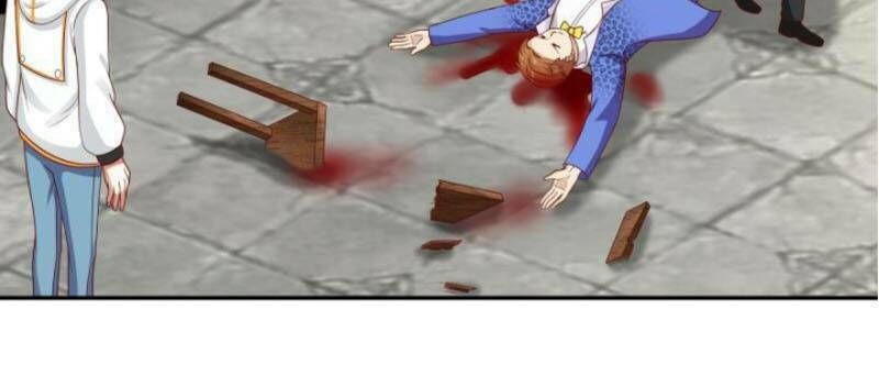 đọc truyện Trên Người Ta Có Một Con Rồng Chương 305 ảnh 6 tại Thiên Thai Truyện