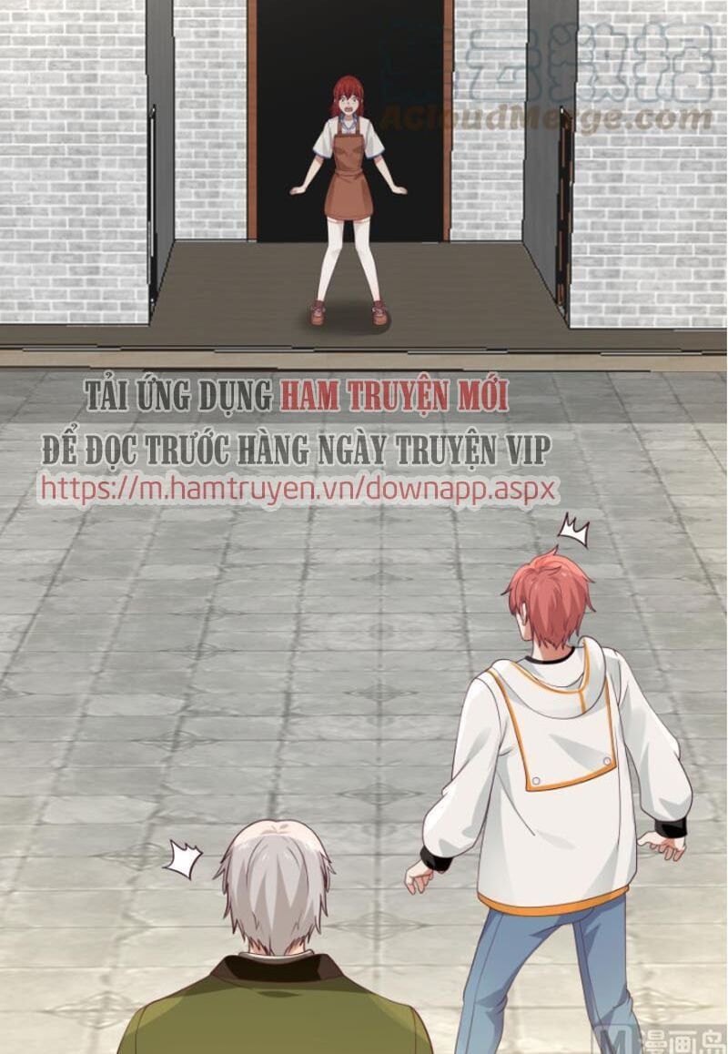 đọc truyện Trên Người Ta Có Một Con Rồng Chương 306 ảnh 18 tại Thiên Thai Truyện