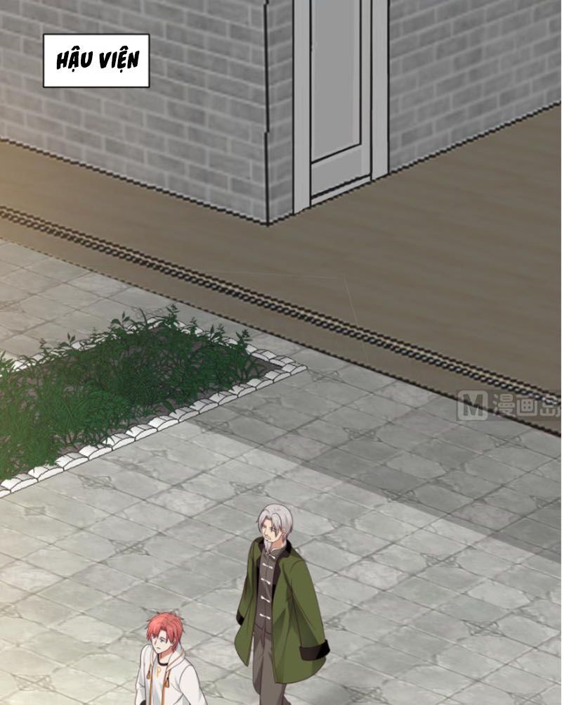 đọc truyện Trên Người Ta Có Một Con Rồng Chương 306 ảnh 8 tại Thiên Thai Truyện