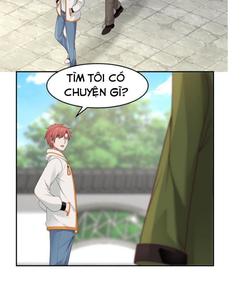 đọc truyện Trên Người Ta Có Một Con Rồng Chương 306 ảnh 9 tại Thiên Thai Truyện