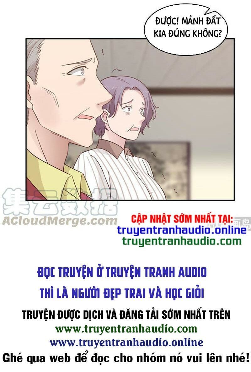 đọc truyện Trên Người Ta Có Một Con Rồng Chương 307 ảnh 22 tại Thiên Thai Truyện