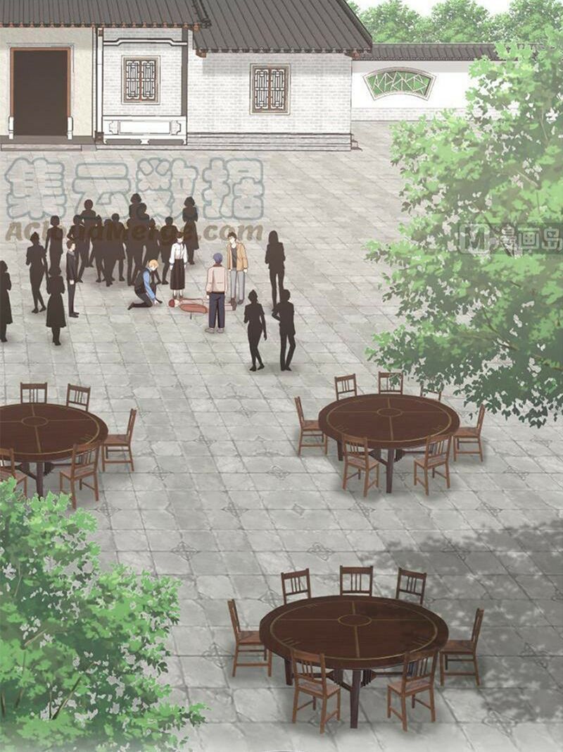 đọc truyện Trên Người Ta Có Một Con Rồng Chương 307 ảnh 7 tại Thiên Thai Truyện