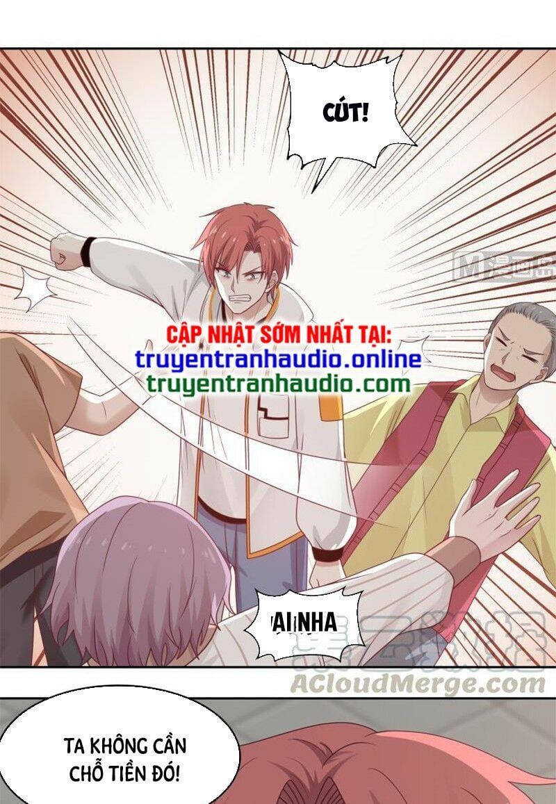 đọc truyện Trên Người Ta Có Một Con Rồng Chương 308 ảnh 13 tại Thiên Thai Truyện