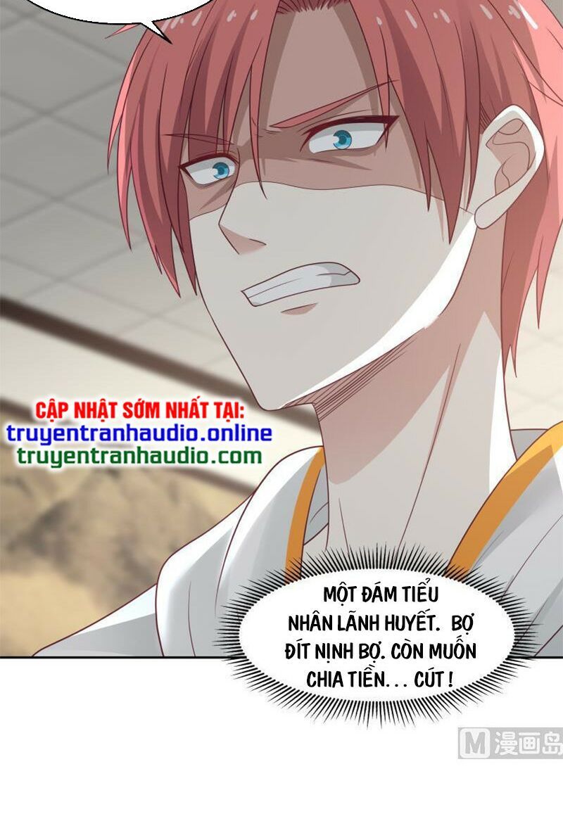 đọc truyện Trên Người Ta Có Một Con Rồng Chương 308 ảnh 14 tại Thiên Thai Truyện