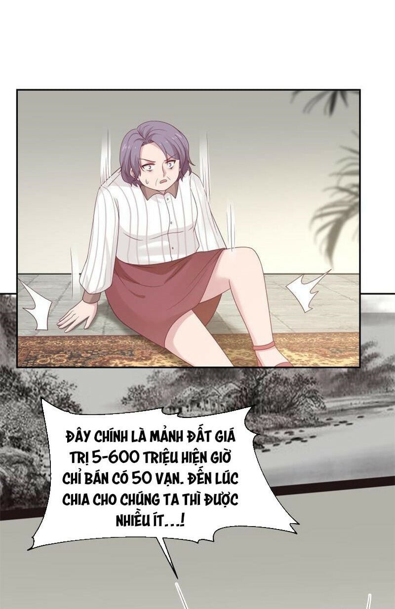 đọc truyện Trên Người Ta Có Một Con Rồng Chương 308 ảnh 8 tại Thiên Thai Truyện