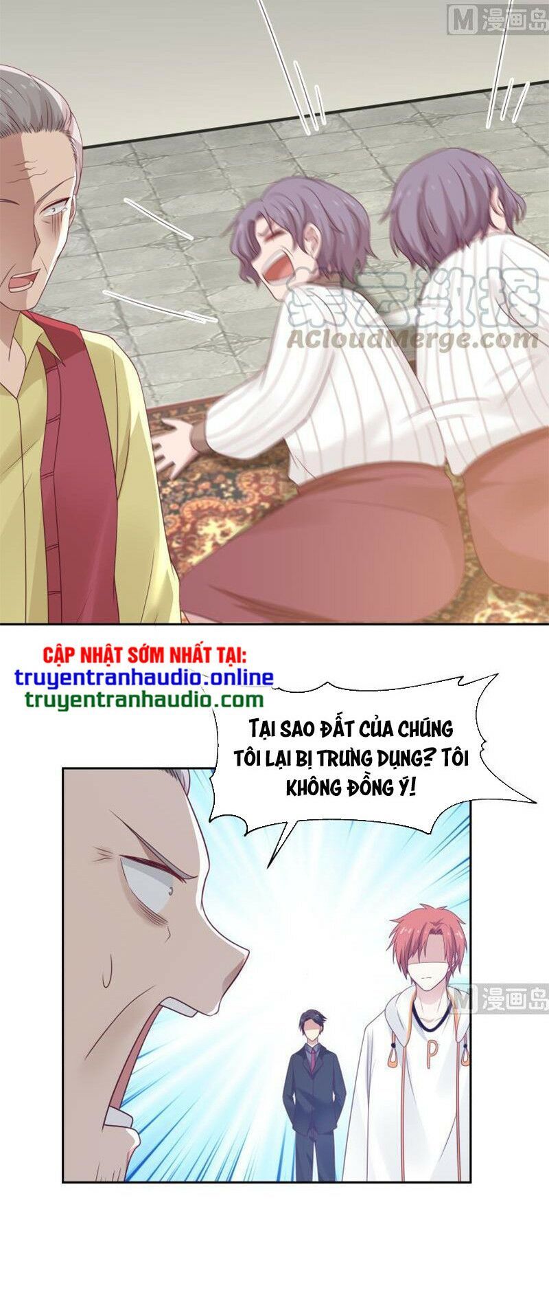 đọc truyện Trên Người Ta Có Một Con Rồng Chương 308 ảnh 9 tại Thiên Thai Truyện