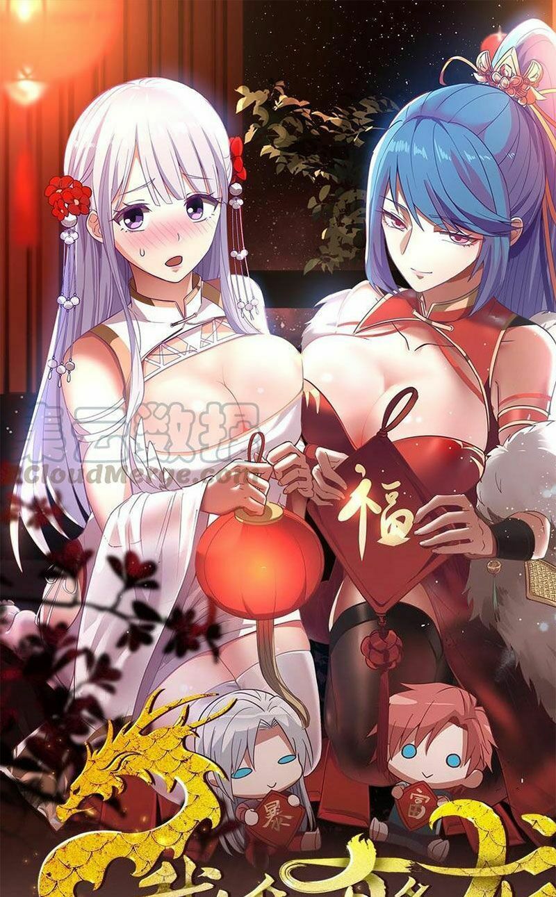 đọc truyện Trên Người Ta Có Một Con Rồng Chương 309 ảnh 3 tại Thiên Thai Truyện