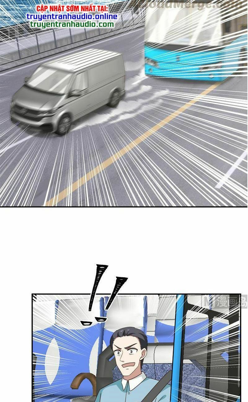 đọc truyện Trên Người Ta Có Một Con Rồng Chương 309 ảnh 14 tại Thiên Thai Truyện