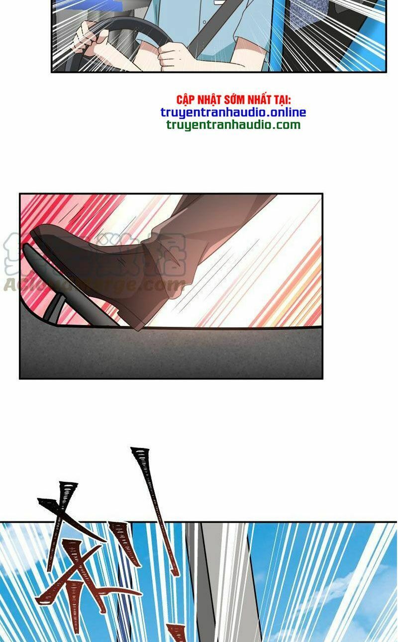 đọc truyện Trên Người Ta Có Một Con Rồng Chương 309 ảnh 15 tại Thiên Thai Truyện