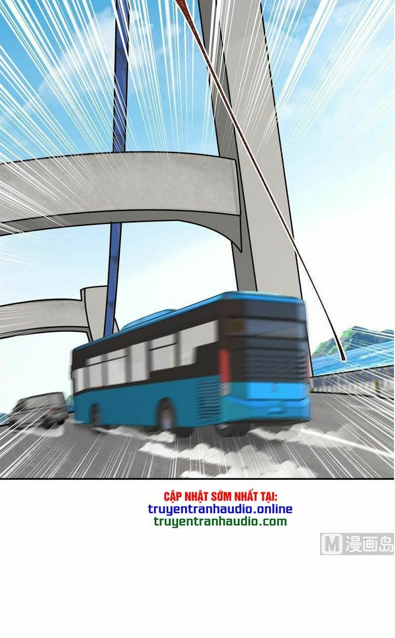 đọc truyện Trên Người Ta Có Một Con Rồng Chương 309 ảnh 16 tại Thiên Thai Truyện